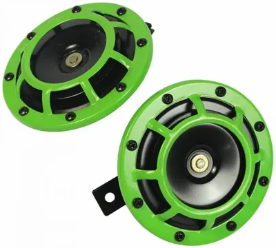 Speaker Part