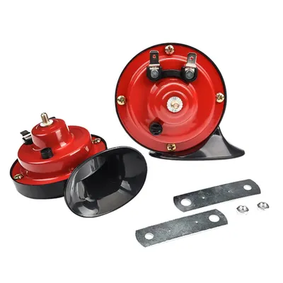24VDC Electric Fire Bell