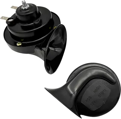 Car horn