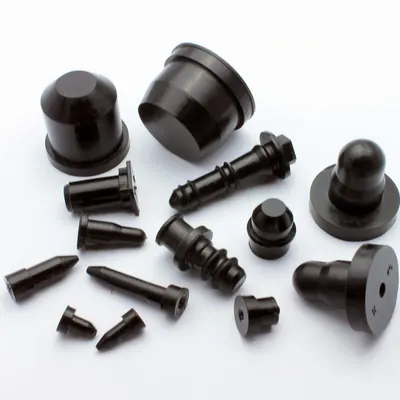 Rubber Grommet