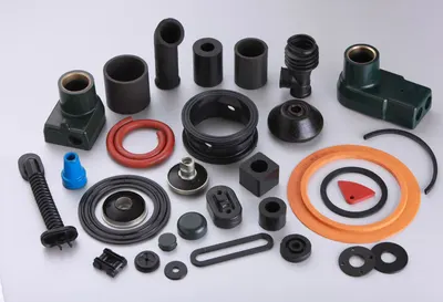 Tpe O-ring & Gasket