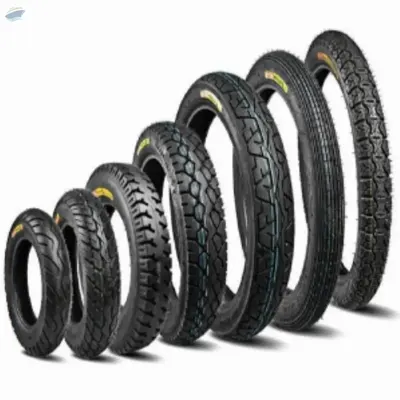 Motorcycle Tyres