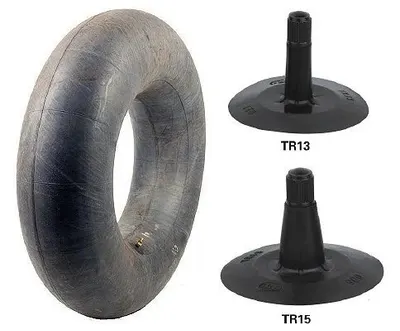 TUK TUK Tyres & TUBE