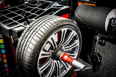 Suv Tire