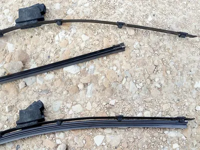 Wiper Blades