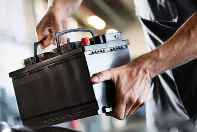 Car batteries  VARTA / BOSH / NEUTRAL