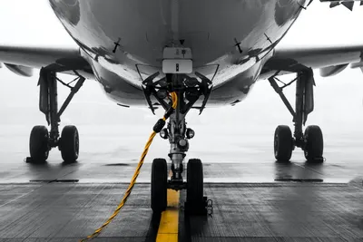 Jet Fuel