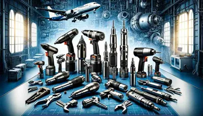 New Tungsten Carbide Drills And Inserts, Tools