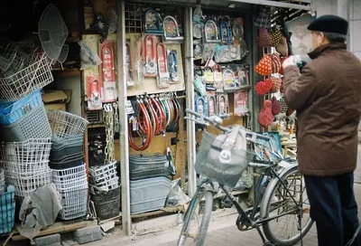 Lithium electric bicycle