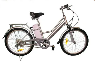 Electric Bike
