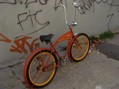 Bicycle by Hebei Tieniu Bicycle Co., Ltd