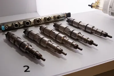 Caterpillar 320D injector 2S0285313509