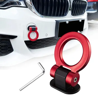360 Degree Rotation Mobile Phone Ring Holder