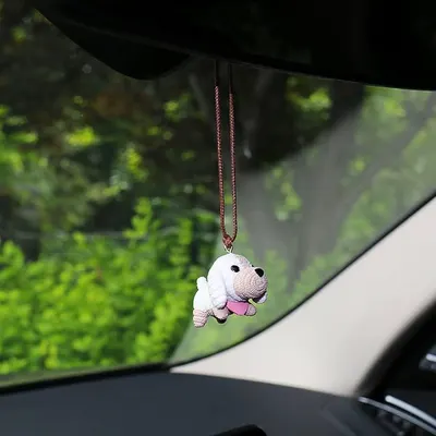 Car air freshener