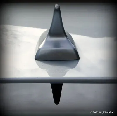 Side scuttle by Kwangwoon Co., Ltd