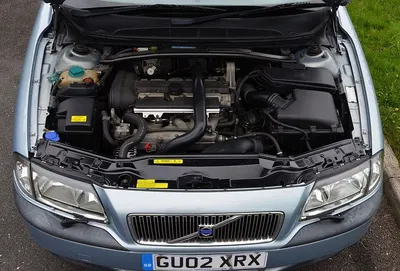 Ford mondeo tdci by Sky Tuning