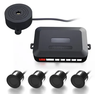 4 car video camera gps tracker for monitoring