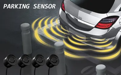 Solar energy remote control parking barrier