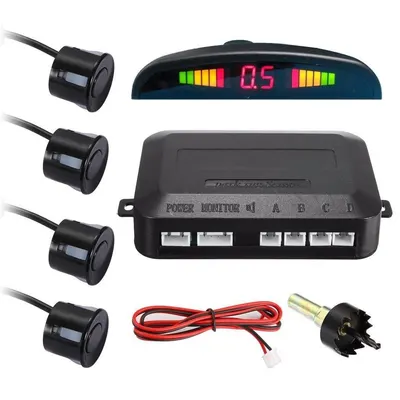 908 Obd Dashboard Gauges, Car Computer