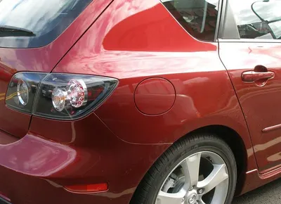 Car Spate Parts