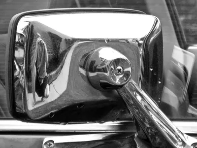 Door Handle-4-68