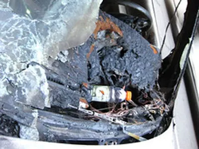 Car Spare Parts