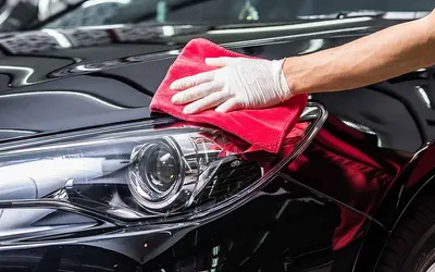 One Wash Car Shampoo