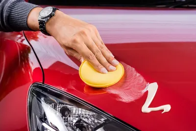 Nano Polish