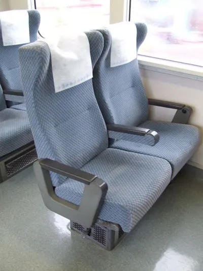 Toyota Used Mini Bus Coaster Coach
