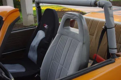 Tractor Driver Seat by JAINAM AGRO INDUSTRIES