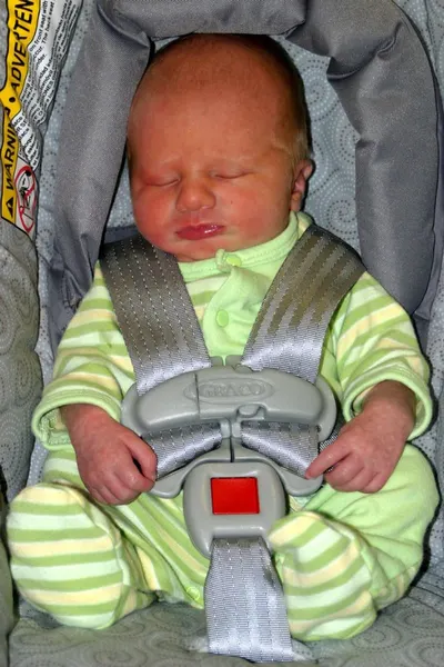 Baby Scale