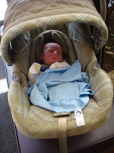 Stokke xplory complete