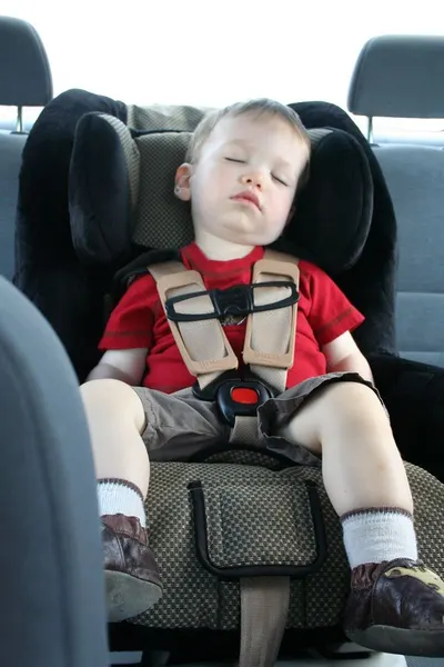 Safety belt