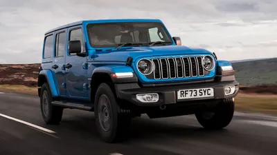 Jeep rental by Travel Partner