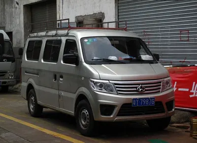 Shen Yuqian Motors