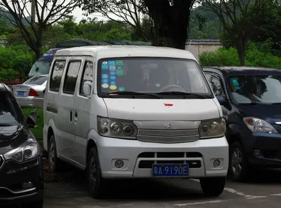 Taxi Top Led Screens