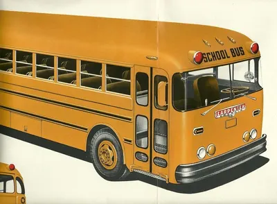 Bus
