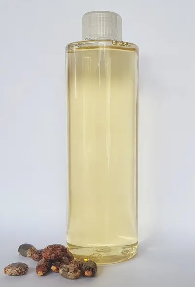 Quartz cuvette