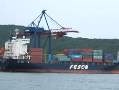 ESPO Eastern Siberia Pacific Ocean (ESPO)