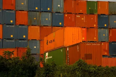 Container