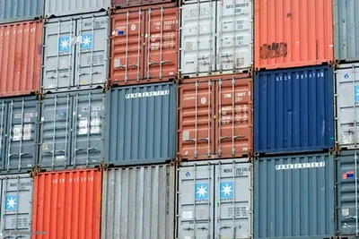 Plastic Containers, Dispaosable Containers