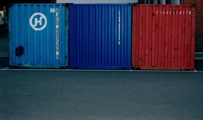 Containers