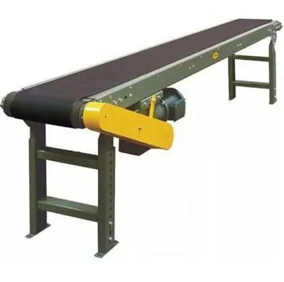 vibrating conveyor