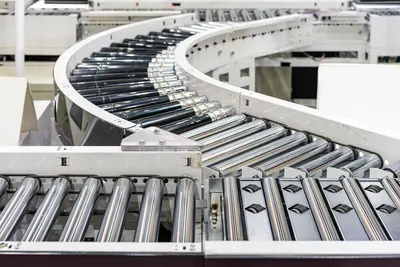 Guide Conveyor Roller by Qingdao Rensheng Huida Trading Co., Ltd.