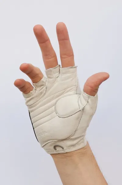 High Quality- Mechanical Gloves