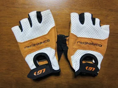 Half Finger Cycling Racing Bicycle Bike Gloves