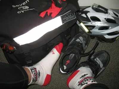 2008 SRAM Red Group