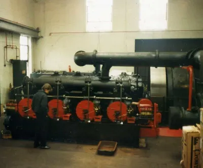 DZL/SZL Coal Fired Tavelling Grate Stoker Steam
