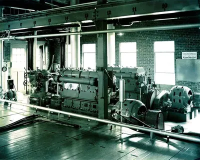 Ndtquam Industrial Film Td4