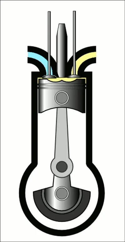 Lever block